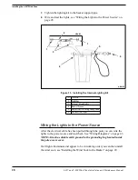 Preview for 28 page of Hali-Brite L-806 Installation And Maintenance Manual