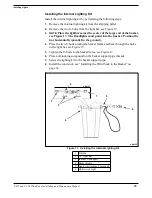 Preview for 33 page of Hali-Brite L-806 Installation And Maintenance Manual