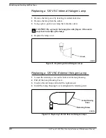 Preview for 40 page of Hali-Brite L-806 Installation And Maintenance Manual