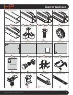 Предварительный просмотр 4 страницы Hall-Precision SingleCell Instruction Manual