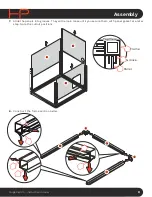 Предварительный просмотр 8 страницы Hall-Precision SingleCell Instruction Manual