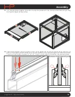 Предварительный просмотр 10 страницы Hall-Precision SingleCell Instruction Manual