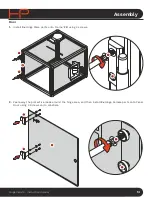 Предварительный просмотр 14 страницы Hall-Precision SingleCell Instruction Manual