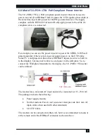 Preview for 7 page of Hall Research Technologies 511-POH-17W User Manual