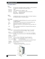 Preview for 10 page of Hall Research Technologies 511-POH-17W User Manual