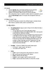 Preview for 11 page of Hall Research Technologies HR-4P Manual