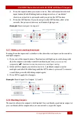 Preview for 9 page of Hall Research Technologies HSM-44-BX User Manual