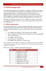 Preview for 15 page of Hall Research Technologies HSM-44-BX User Manual