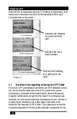 Предварительный просмотр 8 страницы Hall Research Technologies Mini-Cat Series User Manual