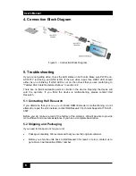 Preview for 8 page of Hall Research Technologies Mini-Cat UH1-BT User Manual