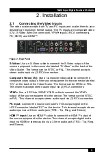 Preview for 7 page of Hall Research Technologies SC-1080H User Manual