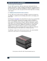 Preview for 6 page of Hall Research Technologies SC-12BT User Manual