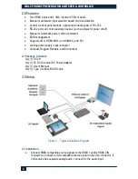 Preview for 4 page of Hall Research Technologies SC-3H User Manual