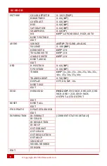 Preview for 6 page of Hall Research Technologies SC-HD-2B User Manual