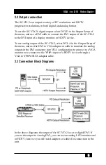 Предварительный просмотр 7 страницы Hall Research Technologies SC-VD-2 Manual