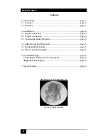 Preview for 4 page of Hall Research Technologies SC-VGA-2 Manual