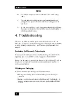 Preview for 10 page of Hall Research Technologies SC-VGA-2 Manual