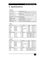 Preview for 11 page of Hall Research Technologies SC-VGA-2 Manual