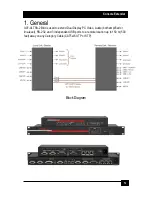 Preview for 5 page of Hall Research Technologies U97-ULTRA-2B User Manual