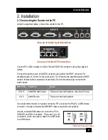 Preview for 9 page of Hall Research Technologies U97-ULTRA-2B User Manual