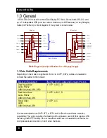 Preview for 6 page of Hall Research Technologies U97-ULTRA User Manual