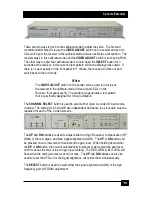 Preview for 15 page of Hall Research Technologies U97-ULTRA User Manual