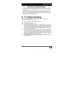 Preview for 7 page of Hall Research Technologies UH-2C-3S Instruction Manual