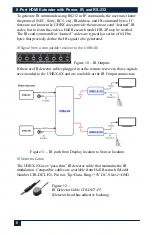 Preview for 8 page of Hall Research Technologies UHBX-8X User Manual