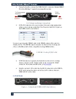 Preview for 6 page of Hall Research Technologies UHBX-R-XT User Manual