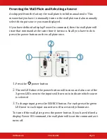 Preview for 5 page of Hall Research Technologies UHBX-SW3 Quick Start Manual