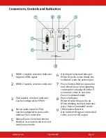 Preview for 9 page of Hall Research Technologies UHBX-SW3 Quick Start Manual