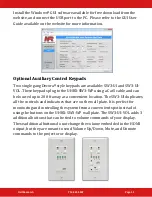 Preview for 11 page of Hall Research Technologies UHBX-SW3 Quick Start Manual