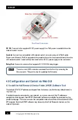 Preview for 6 page of Hall Research Technologies UI-IP8-DP User Manual