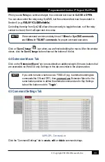 Preview for 11 page of Hall Research Technologies UI-IP8-DP User Manual