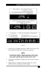 Предварительный просмотр 7 страницы Hall Research Technologies UR232 Manual