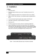 Preview for 6 page of Hall Research Technologies UU-2X4 User Manual