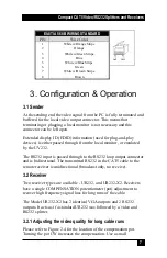 Preview for 9 page of Hall Research Technologies UV232-2 Manual