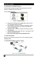 Preview for 6 page of Hall Research Technologies UVA-4 User Manual