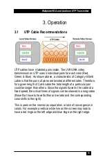 Preview for 13 page of Hall Research Technologies UVA-WP Manual