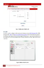 Preview for 12 page of Hall Research Technologies VERSA-4K Series User Manual