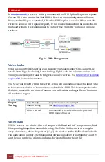 Preview for 16 page of Hall Research Technologies VERSA-4K Series User Manual