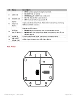 Preview for 9 page of Hall Technologies DSCV2-70-TX-US User Manual