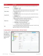 Preview for 28 page of Hall Technologies HT-CAM-1080PTZ User Manual