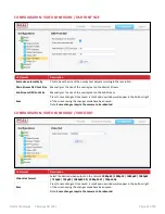 Preview for 37 page of Hall Technologies HT-CAM-1080PTZ User Manual