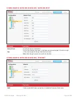 Preview for 38 page of Hall Technologies HT-CAM-1080PTZ User Manual