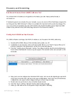 Preview for 8 page of Hall Technologies HT-HIVE-KP8 User Manual