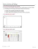 Preview for 11 page of Hall Technologies HT-HIVE-KP8 User Manual