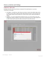 Preview for 13 page of Hall Technologies HT-HIVE-KP8 User Manual