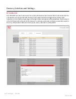 Preview for 15 page of Hall Technologies HT-HIVE-KP8 User Manual