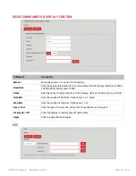 Preview for 21 page of Hall Technologies HT-ODYSSEY User Manual